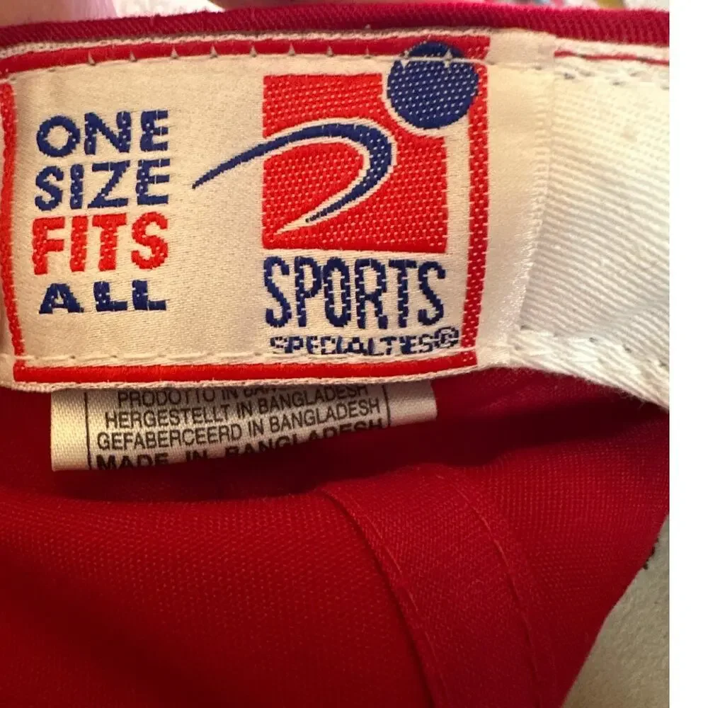 sports specialities hockey hat sports